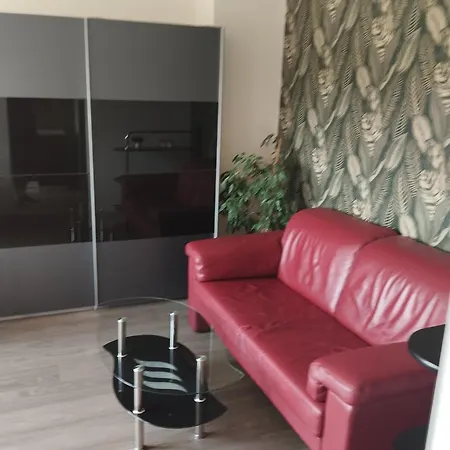 Laendliche Erholung 4 * Heideland