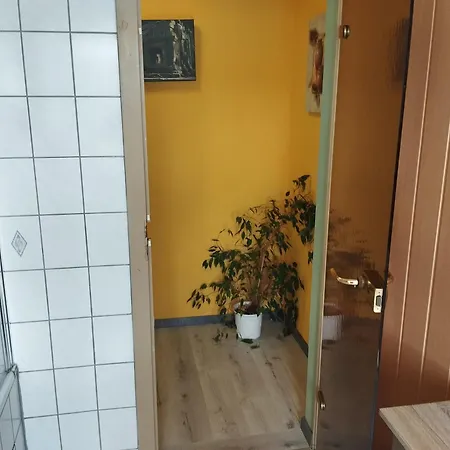 Laendliche Erholung 2 Apartment Heideland