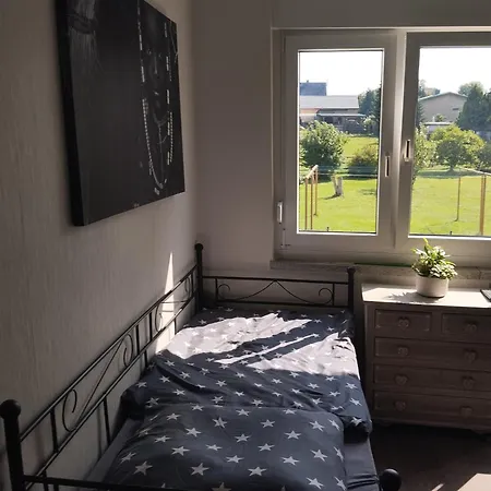 Laendliche Erholung 2 Heideland