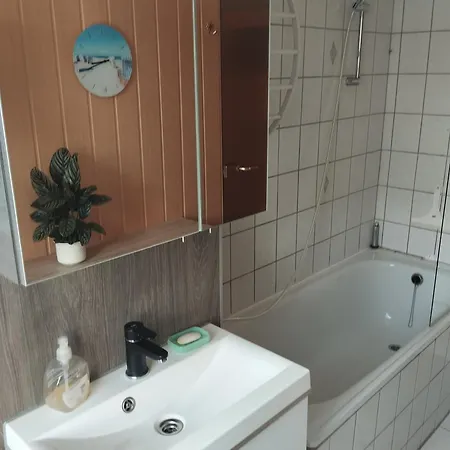Laendliche Erholung 2 Apartment
