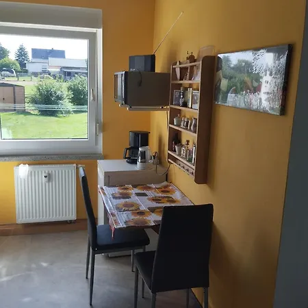 Laendliche Erholung 4 Lejlighed *