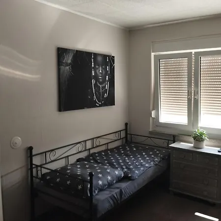 Apartment Laendliche Erholung 2