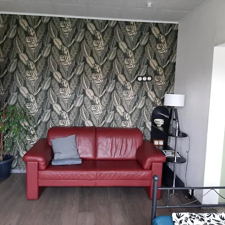 Laendliche Erholung 4
