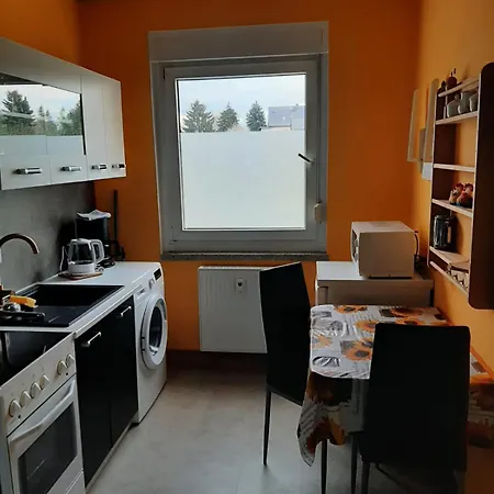 Apartment Laendliche Erholung 2 *
