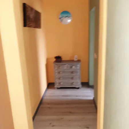 Laendliche Erholung 2 Apartment *