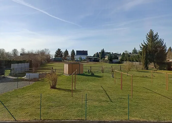 Daire Laendliche Erholung 4 Heideland