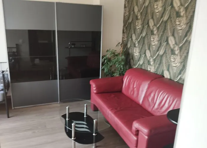 Laendliche Erholung 4 * Heideland