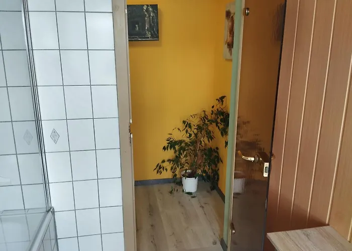 Laendliche Erholung 4 Daire Heideland