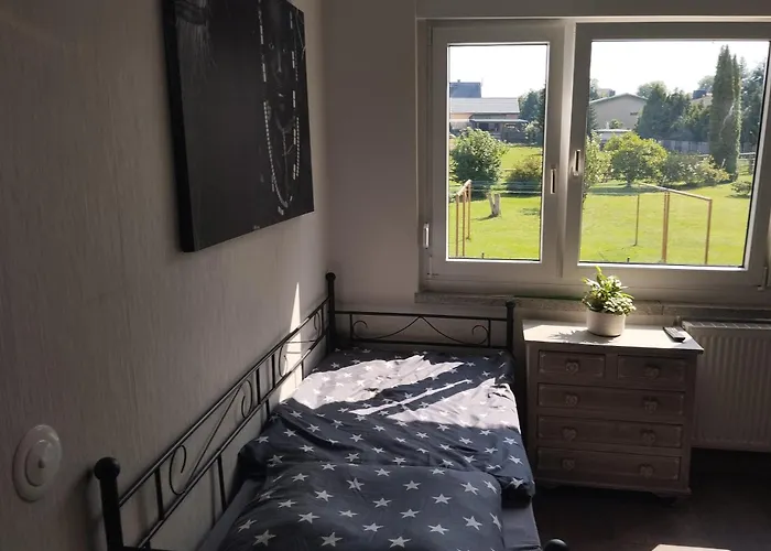 Laendliche Erholung 4 Heideland