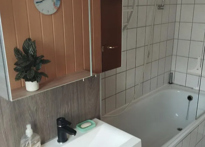 Laendliche Erholung 4 Daire