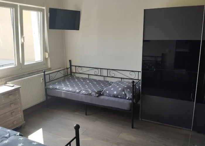 Daire Laendliche Erholung 4 *