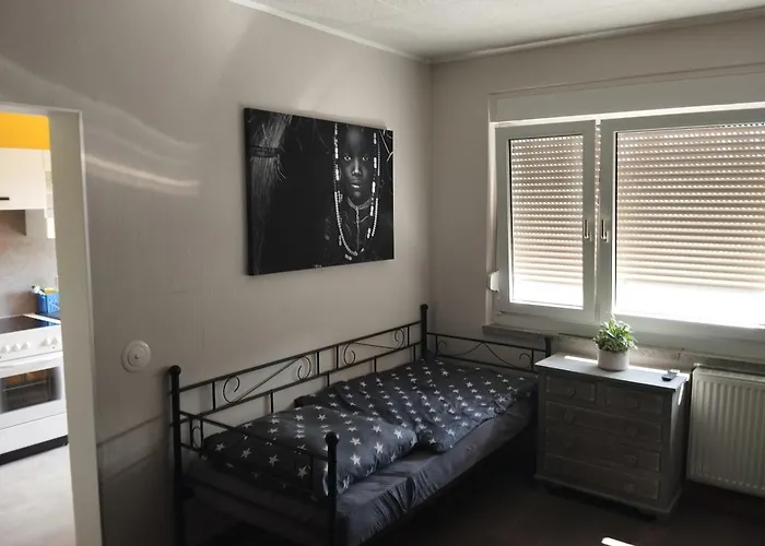 Daire Laendliche Erholung 4