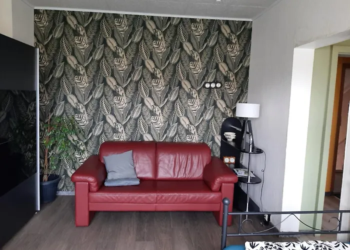 Laendliche Erholung 4