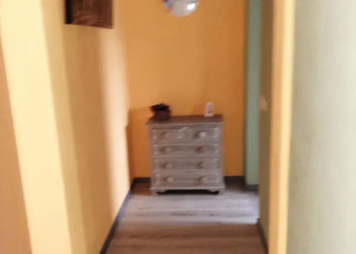 Laendliche Erholung 4 Daire *